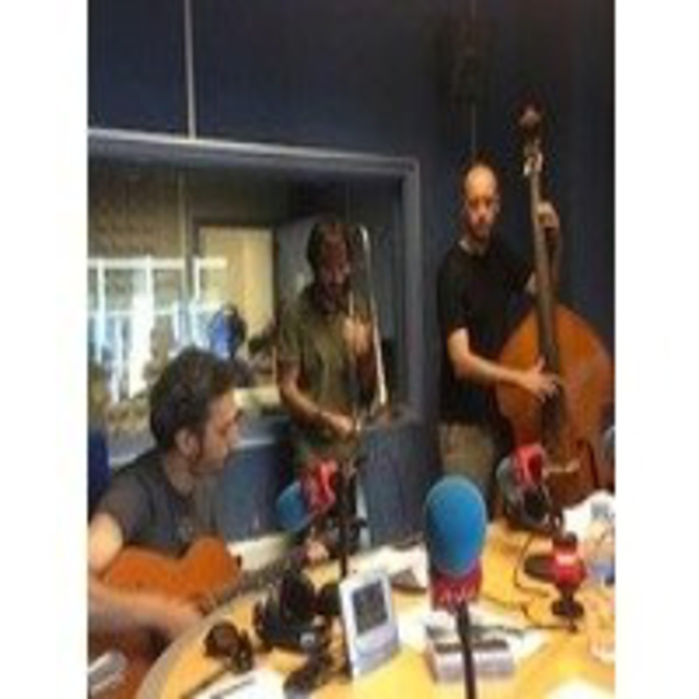 JazzTK Podcast