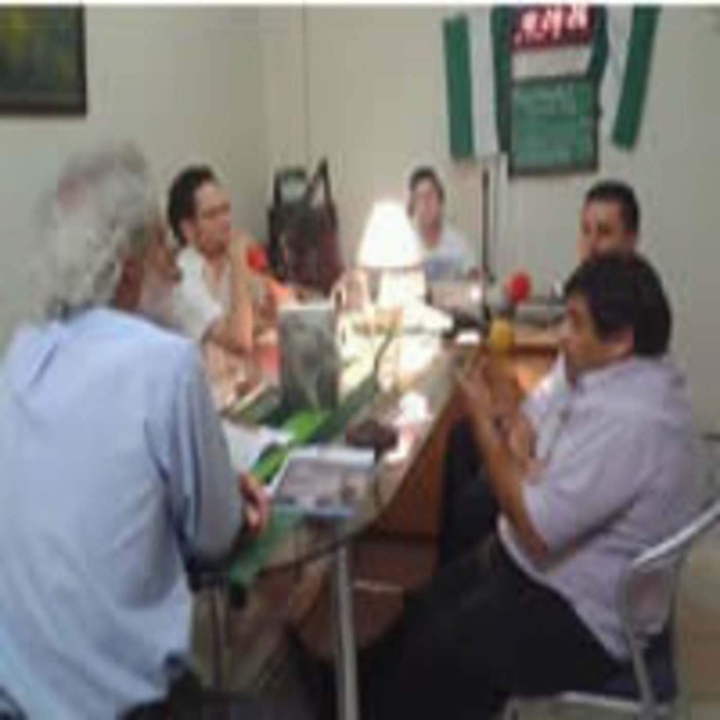 Programa Radial TUMPA