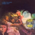 Canned Heat - Refried Boogie