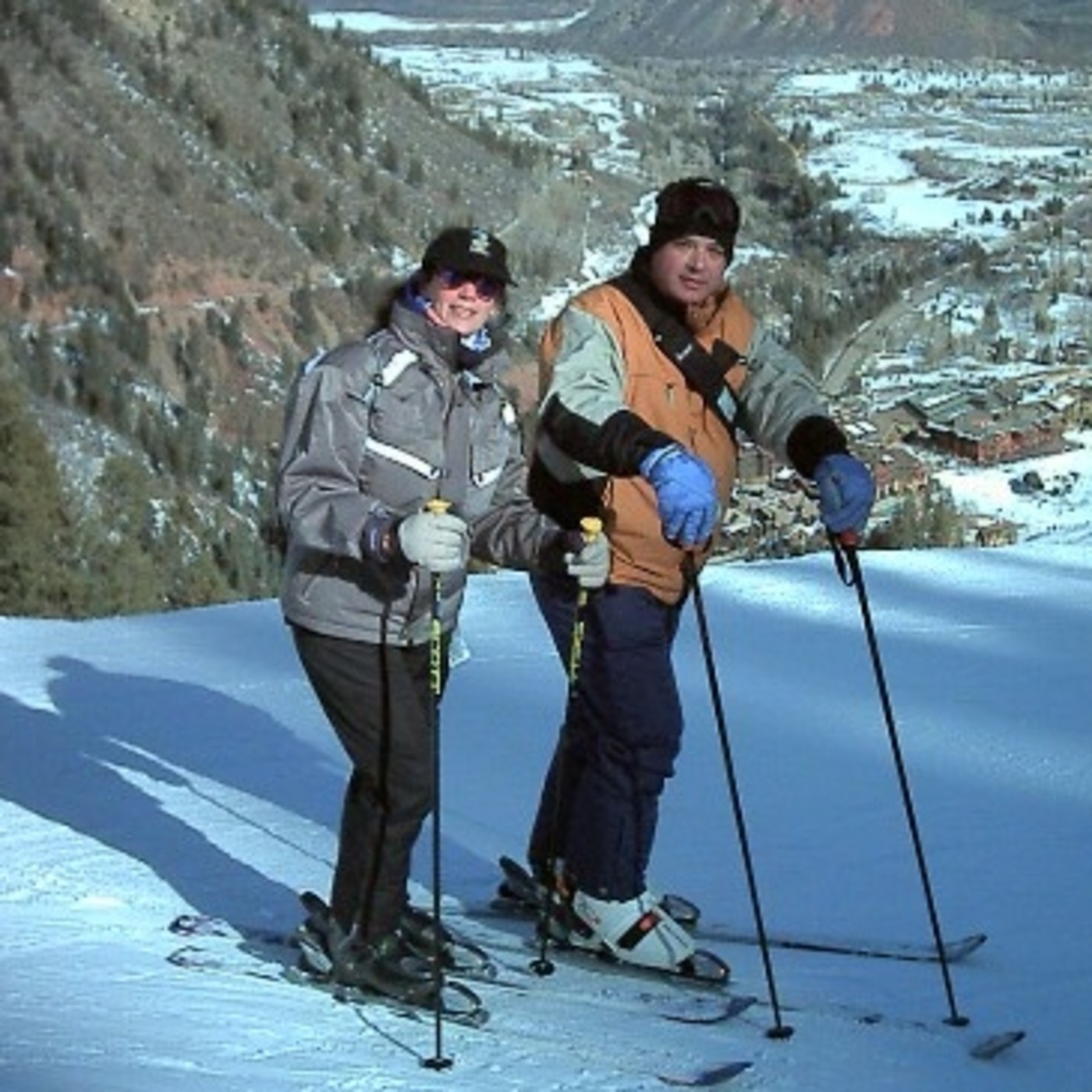 Desde las Alturas Radio – Histórico 2013
