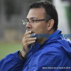 Entrevista a David Sosa (Seleccionador Canarias Sub-18)