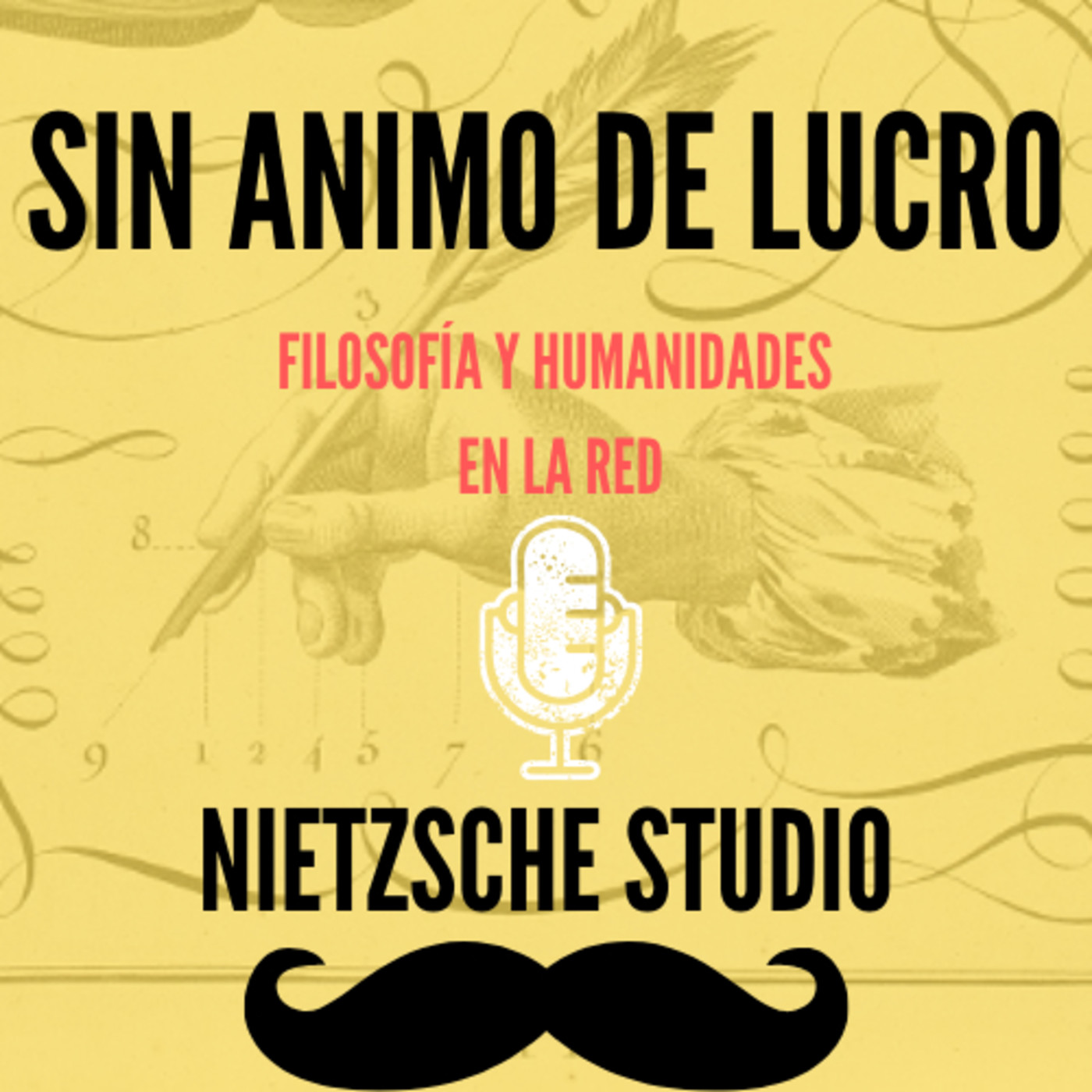 Sin ánimo de lucro: filosofía y humanidades en red