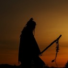 La Curandera Doña Clemencia