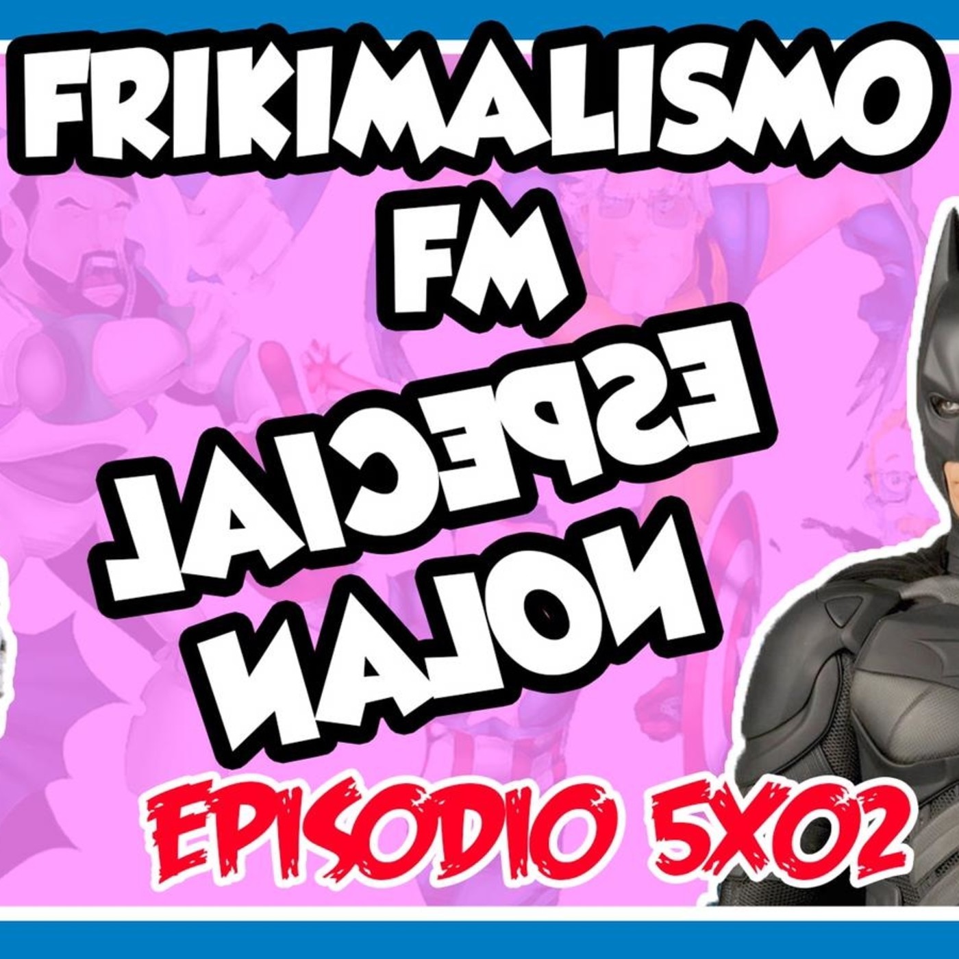 frikimalismo FM