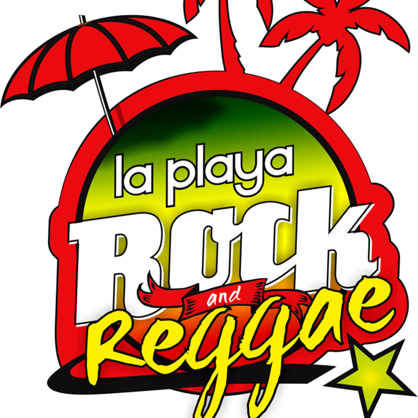 LaPlayaRockAndReggae