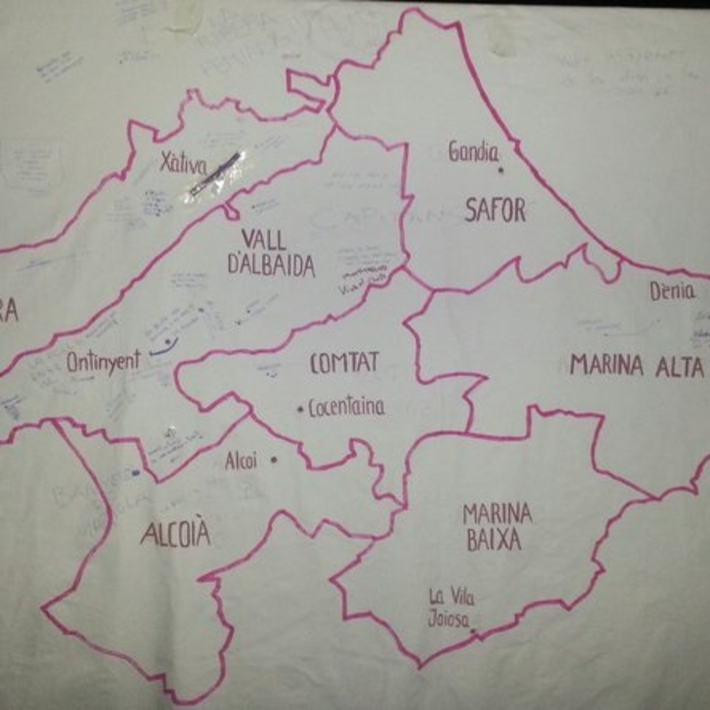 El Corral dels Pollastres