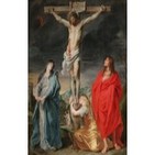 Semana Santa : Crucifixión