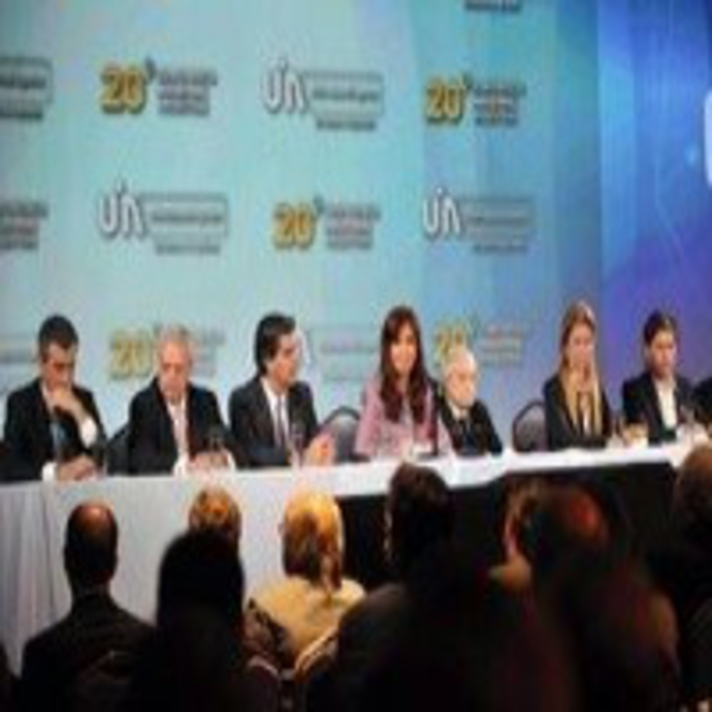 Podcast de Horacio Embon