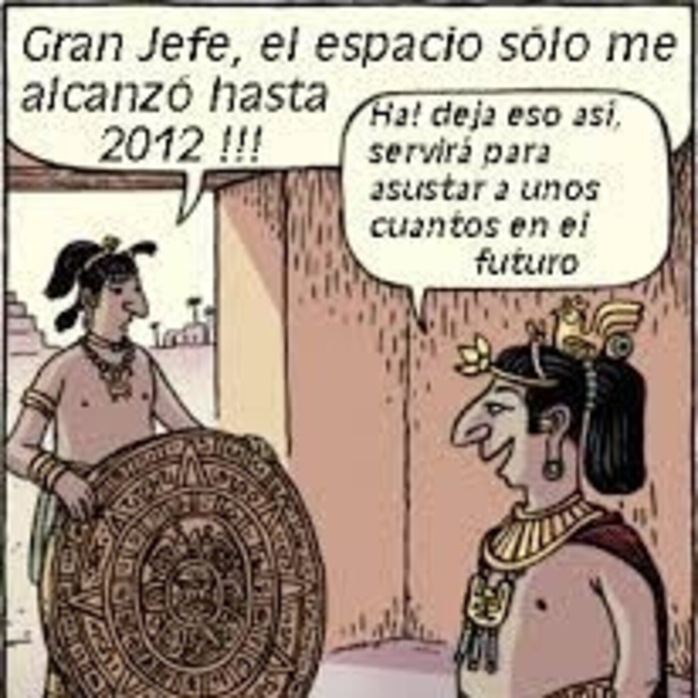Una Cosa Ligerita Podcast