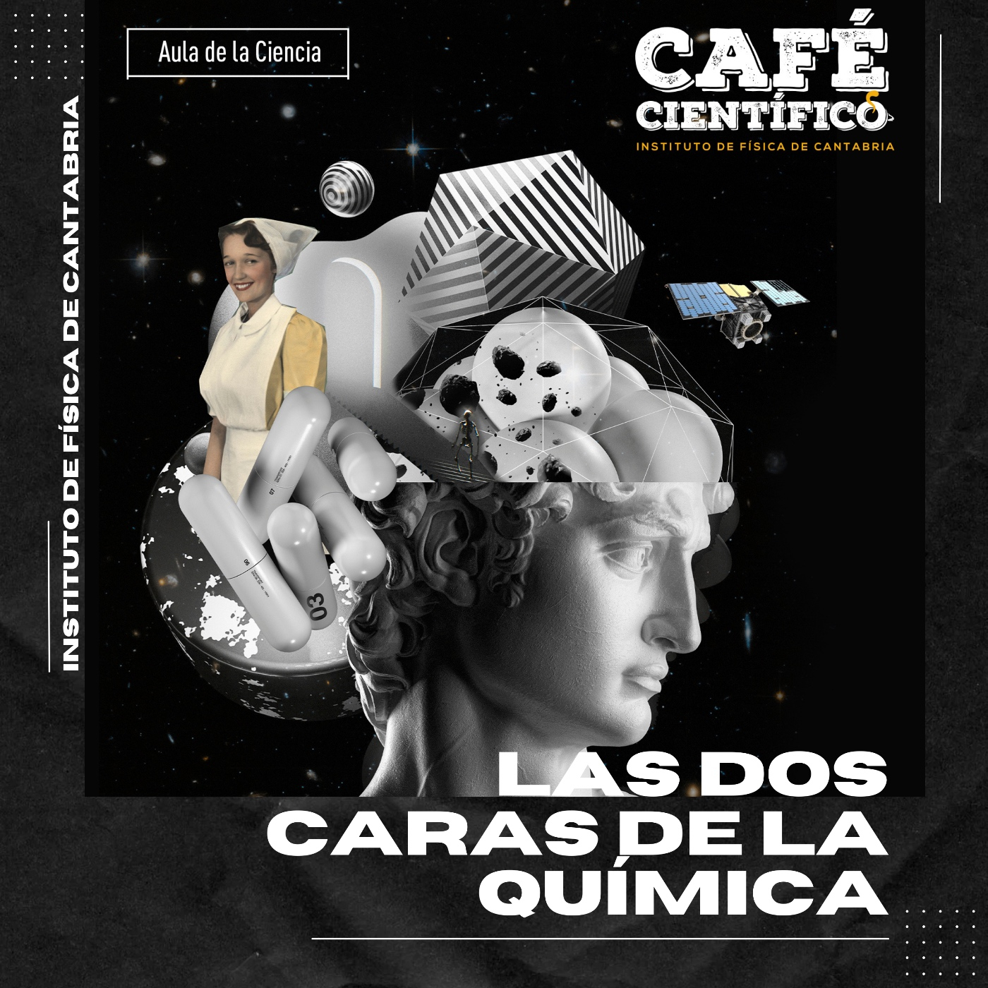 Café Científico IFCA
