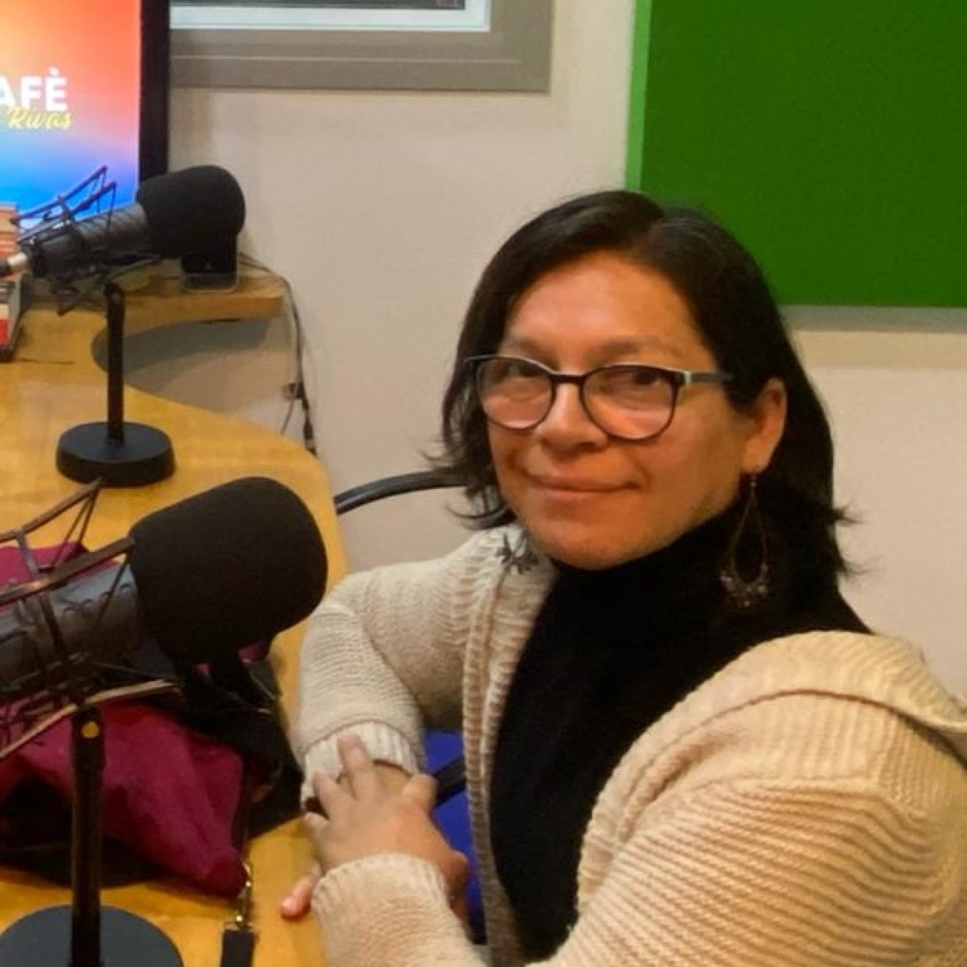 Podcast Fem un cafè