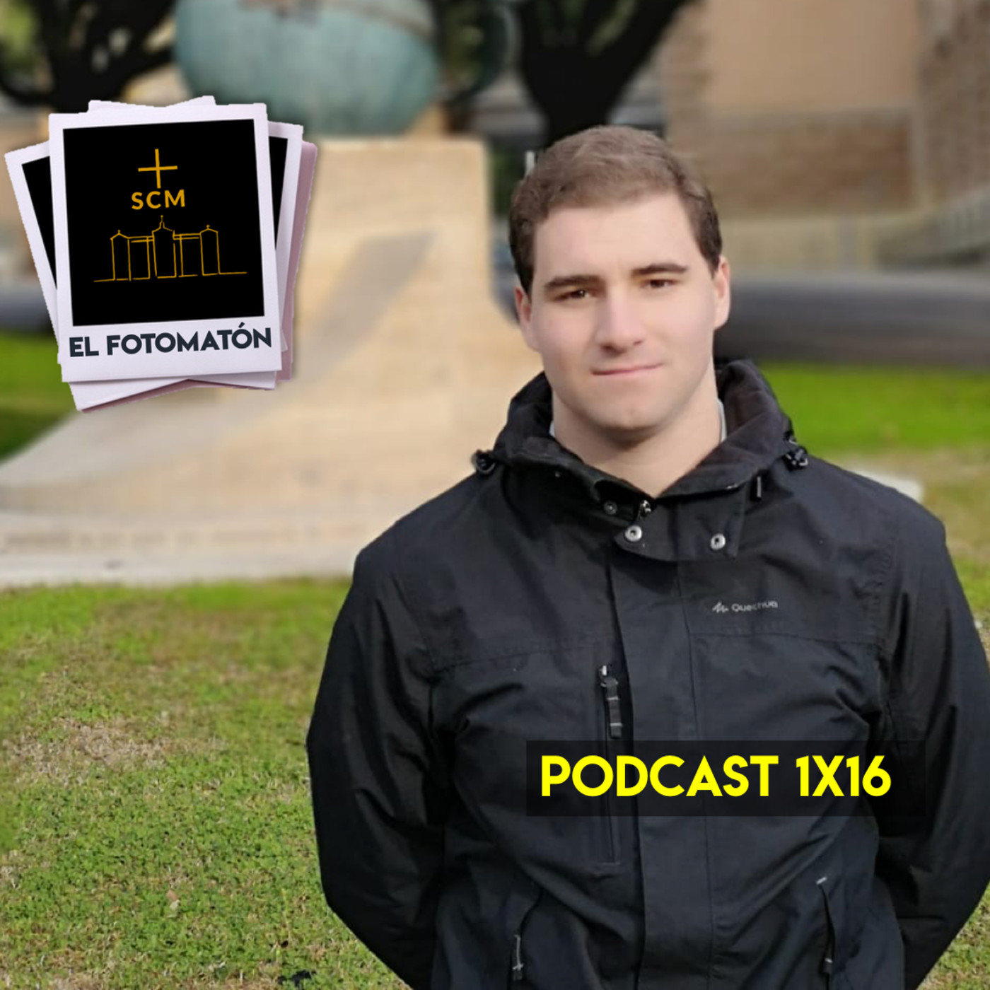 El Fotomatón