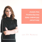 #23 Cómo salir en los medios de comunicación si tienes una pequeña marca handmade con Eli Romero