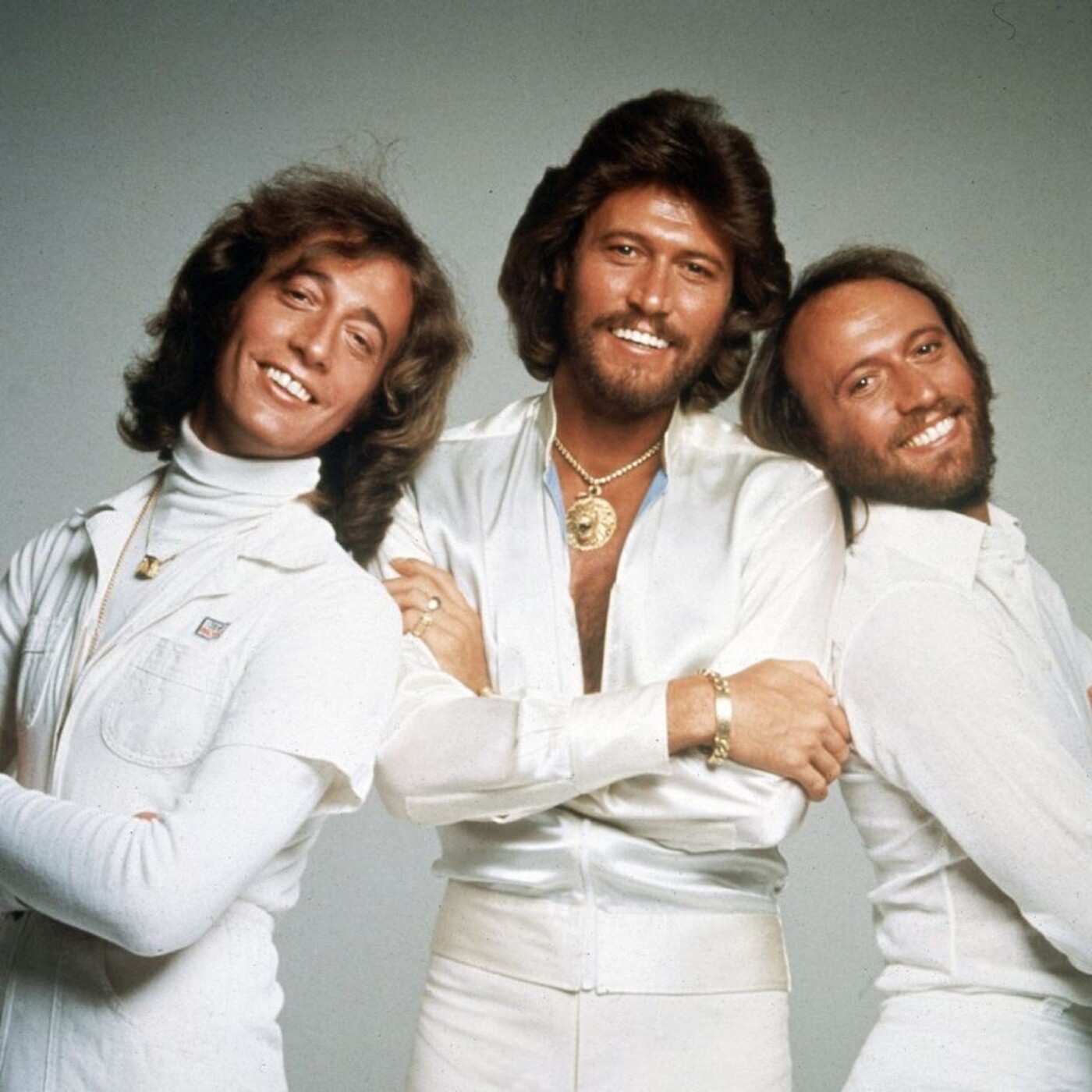 Discolandia: Bee Gees - T01-P09 episode artwork