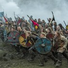 El gran ejército Vikingo