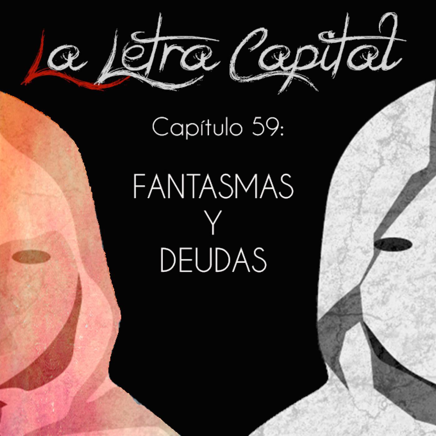 laletracapital podcast