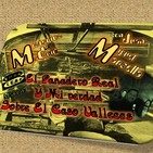 #podcast Misterios de Madrid con Juan Miguel Marsella - El Panadero Real