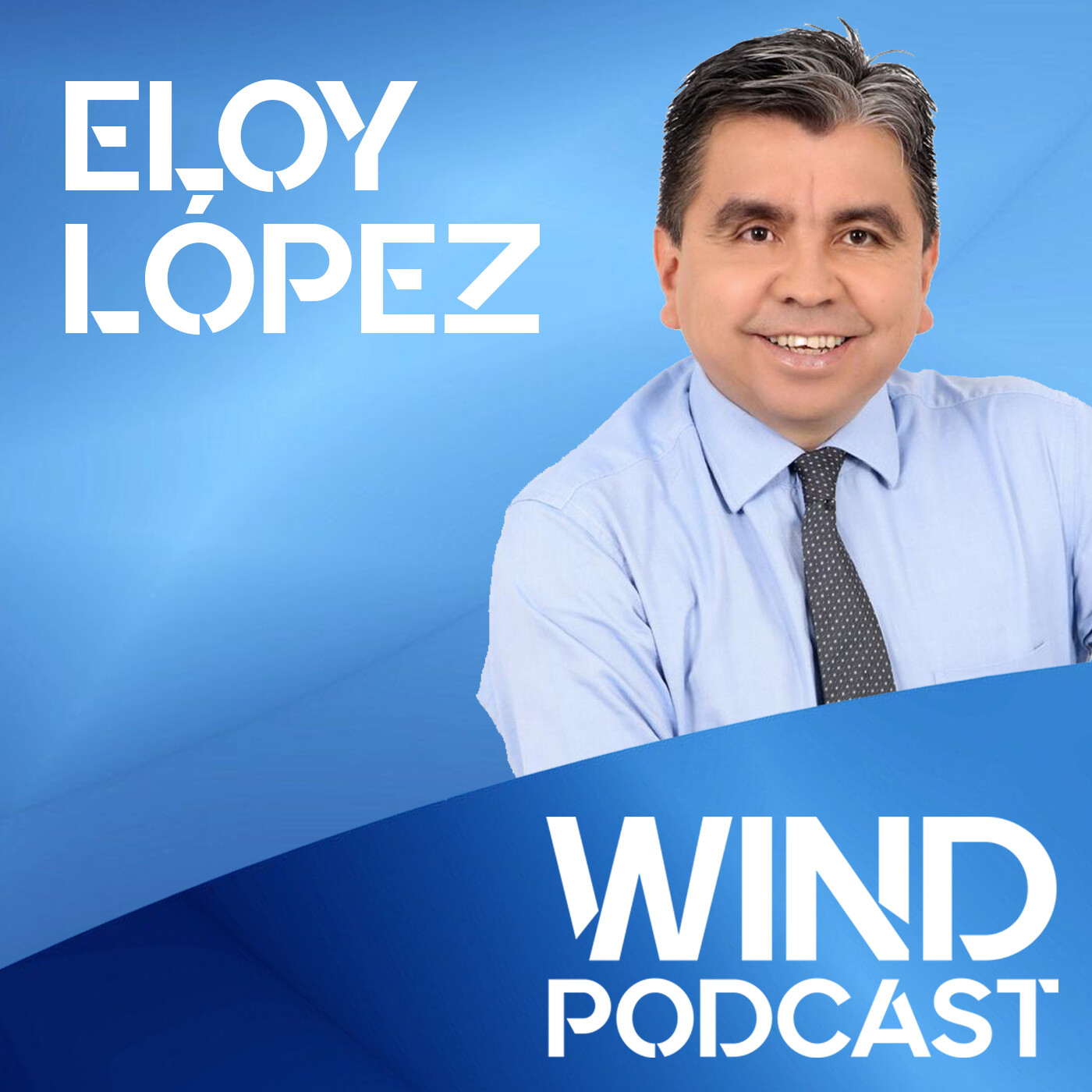Wind Podcast con Armando Ruiz
