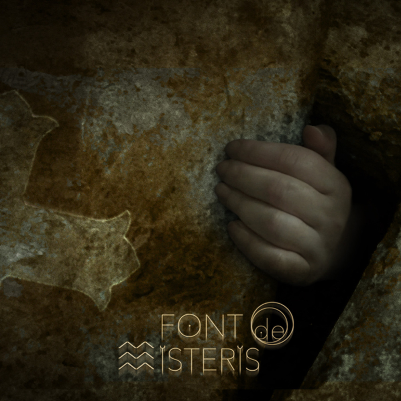 Podcast de Font de Misteris