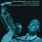 Vetusta Jazz Capítulo 05- "Soul Station", de Hank Mobley.