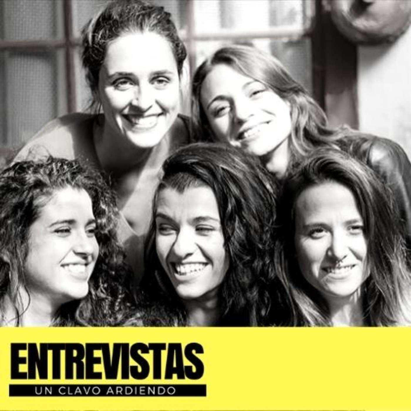 Entrevistas | Un Clavo Ardiendo