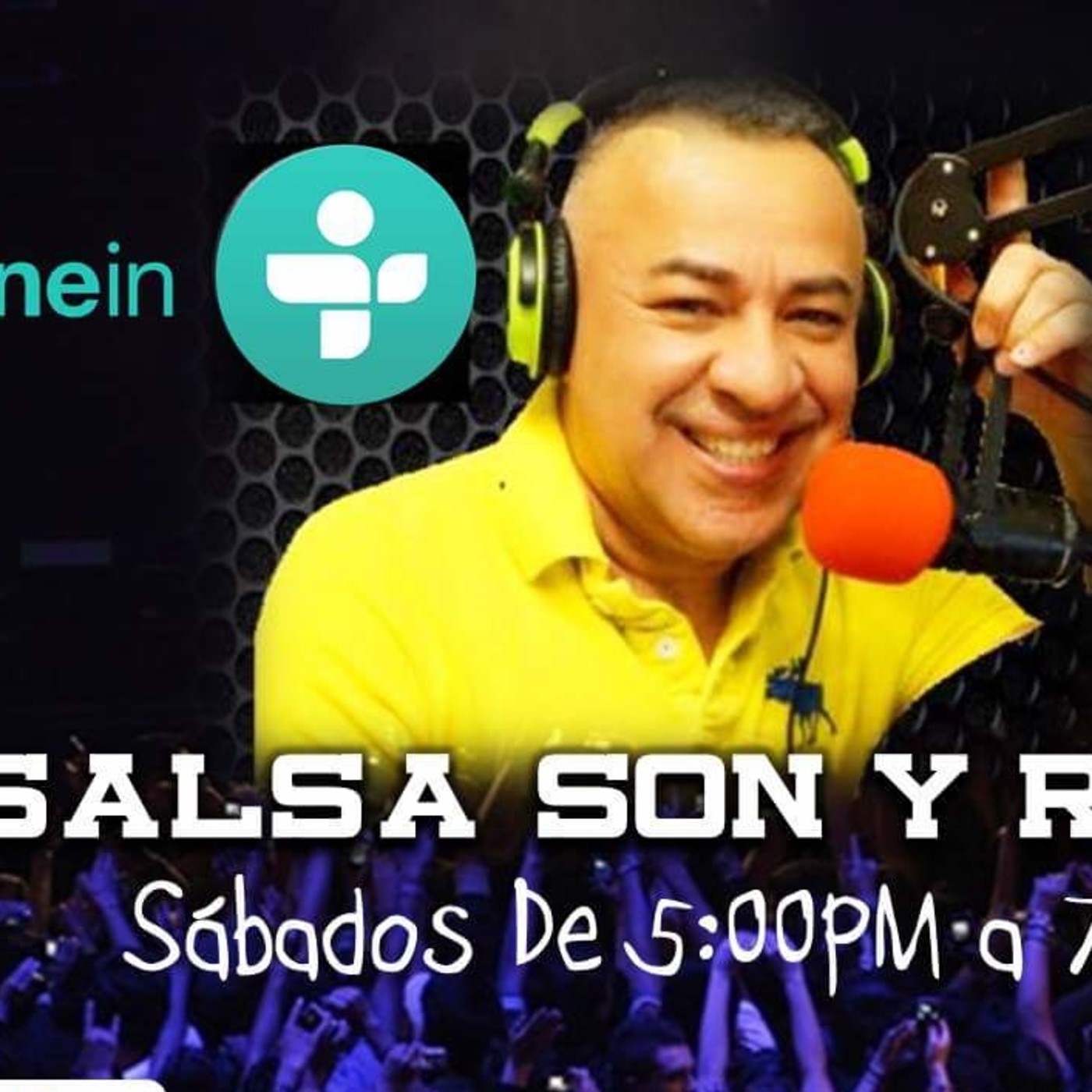 La Salsa Vive / By Dj Wilson !!