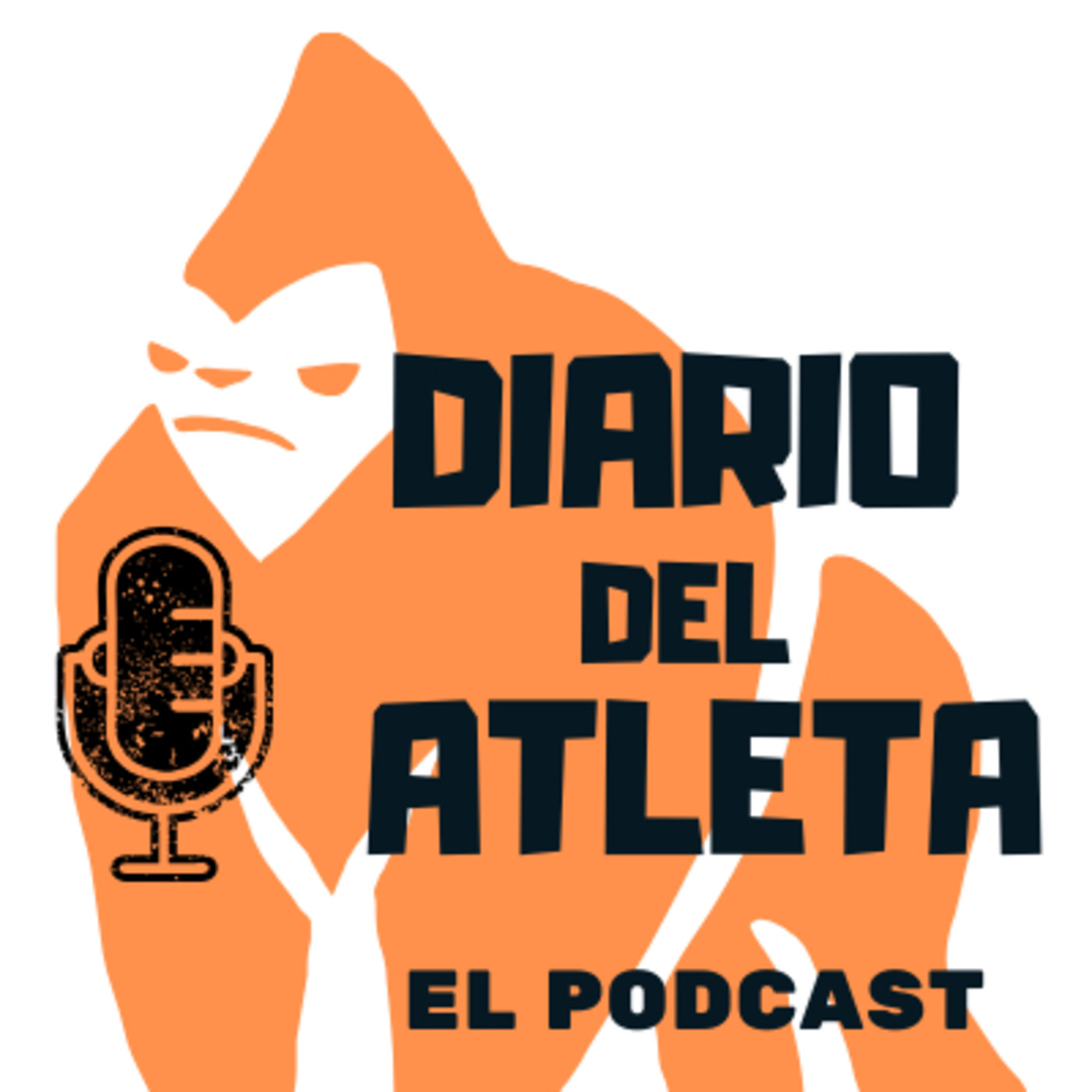 #Diario del Atleta# Presente y Futuro del Programa, Día 84 #Diario del Atleta# Presente y Futuro del Programa, Día 84