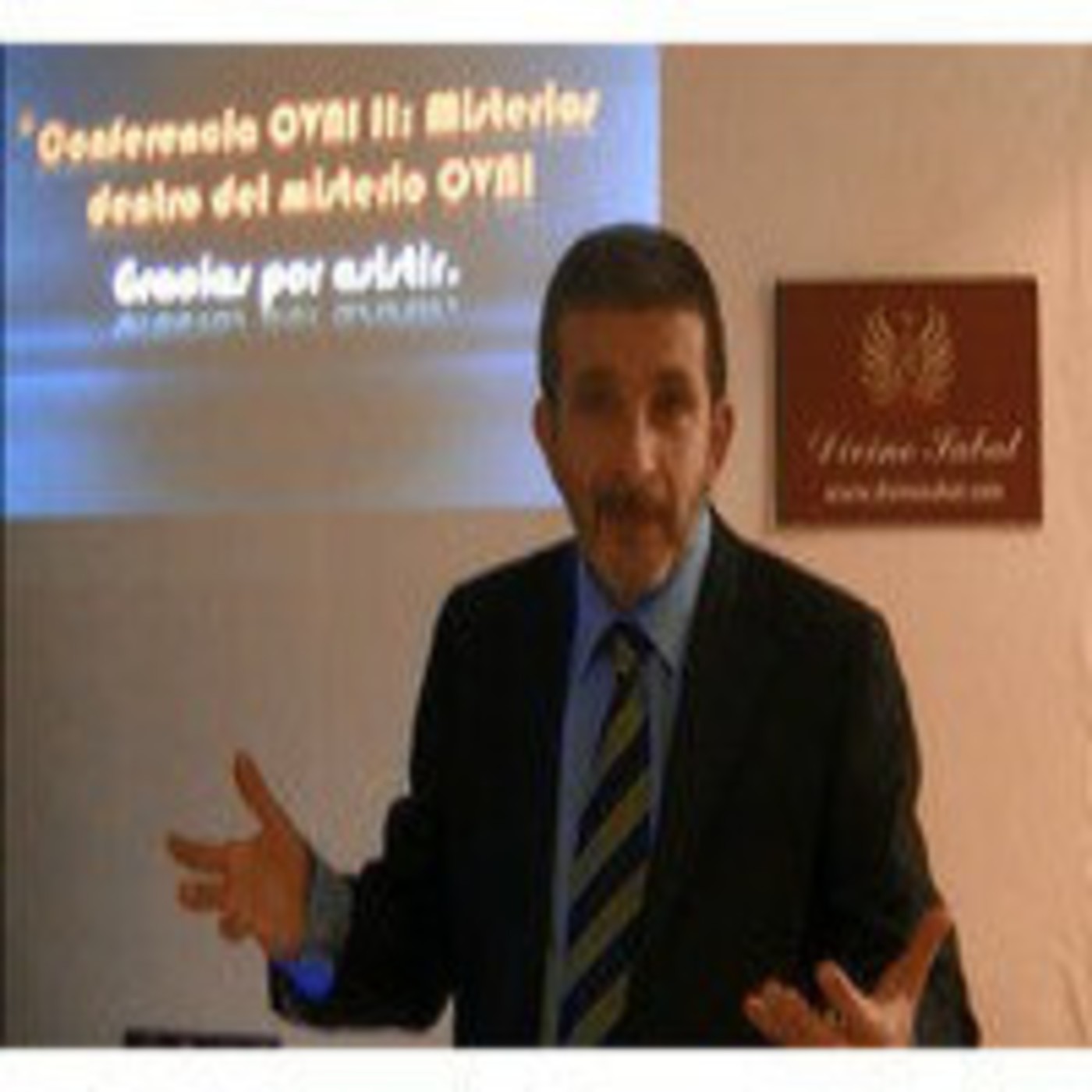 OVNIS Caso abierto