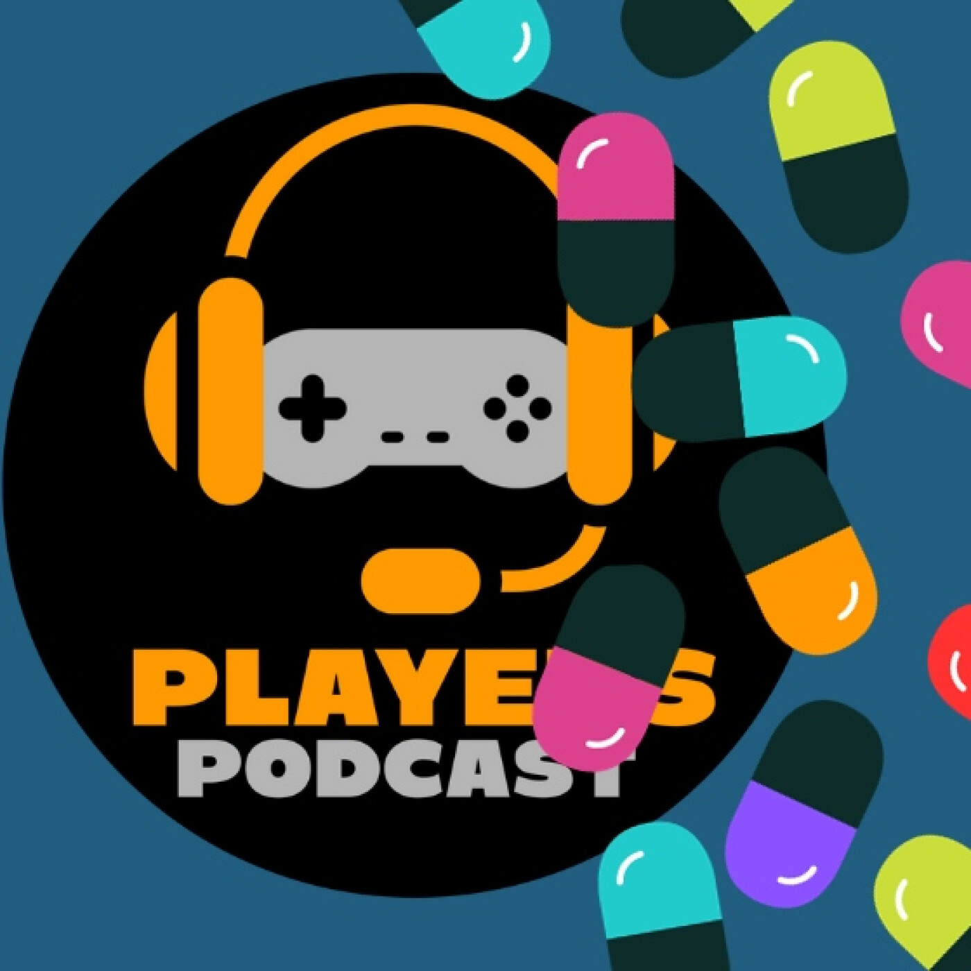 PLAYERS PODCAST