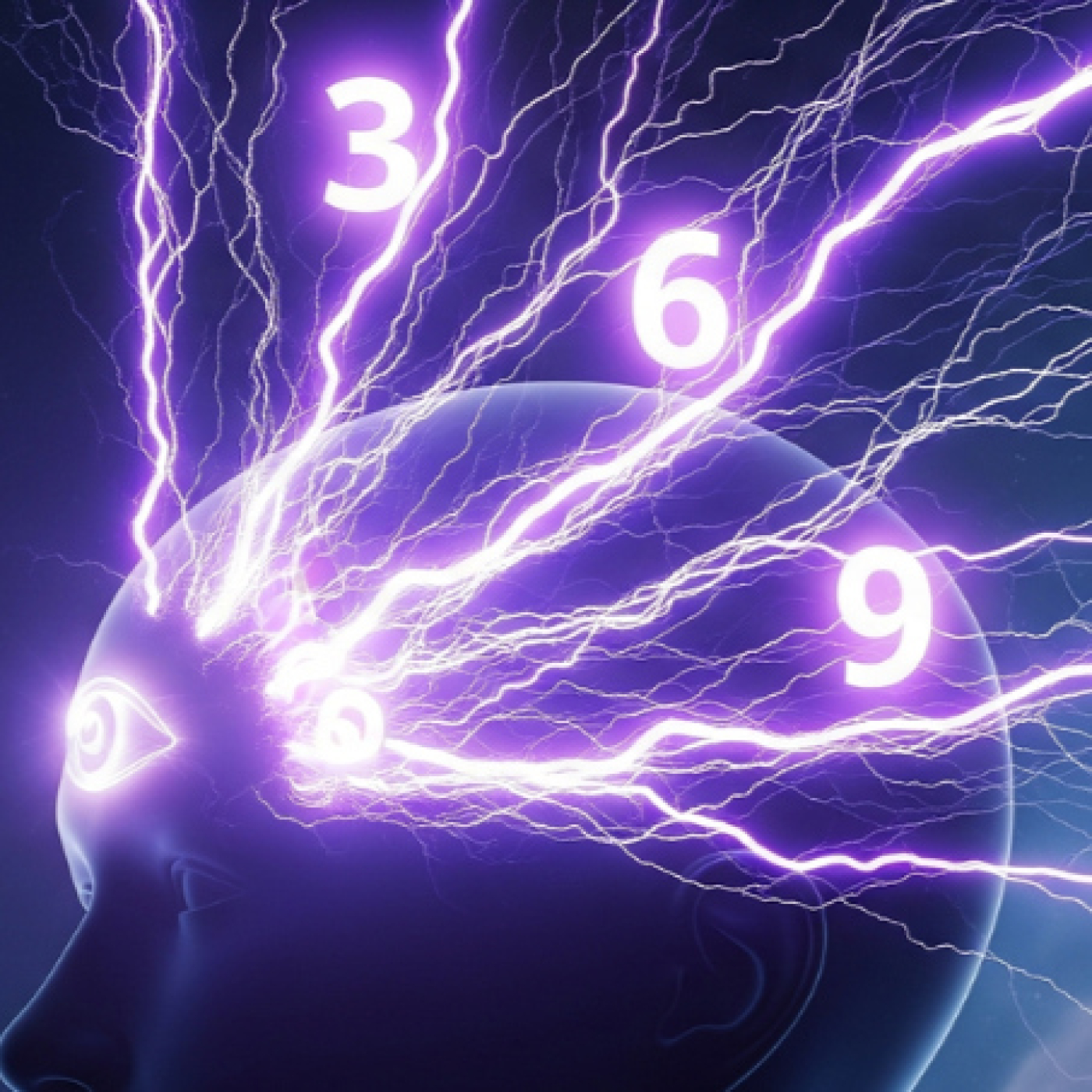 La Frecuencia Milagrosa de TESLA: El Código Divino 9 6 3 Hz