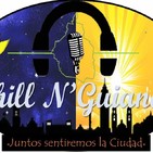 Chill N´Guiando. 110619 p038