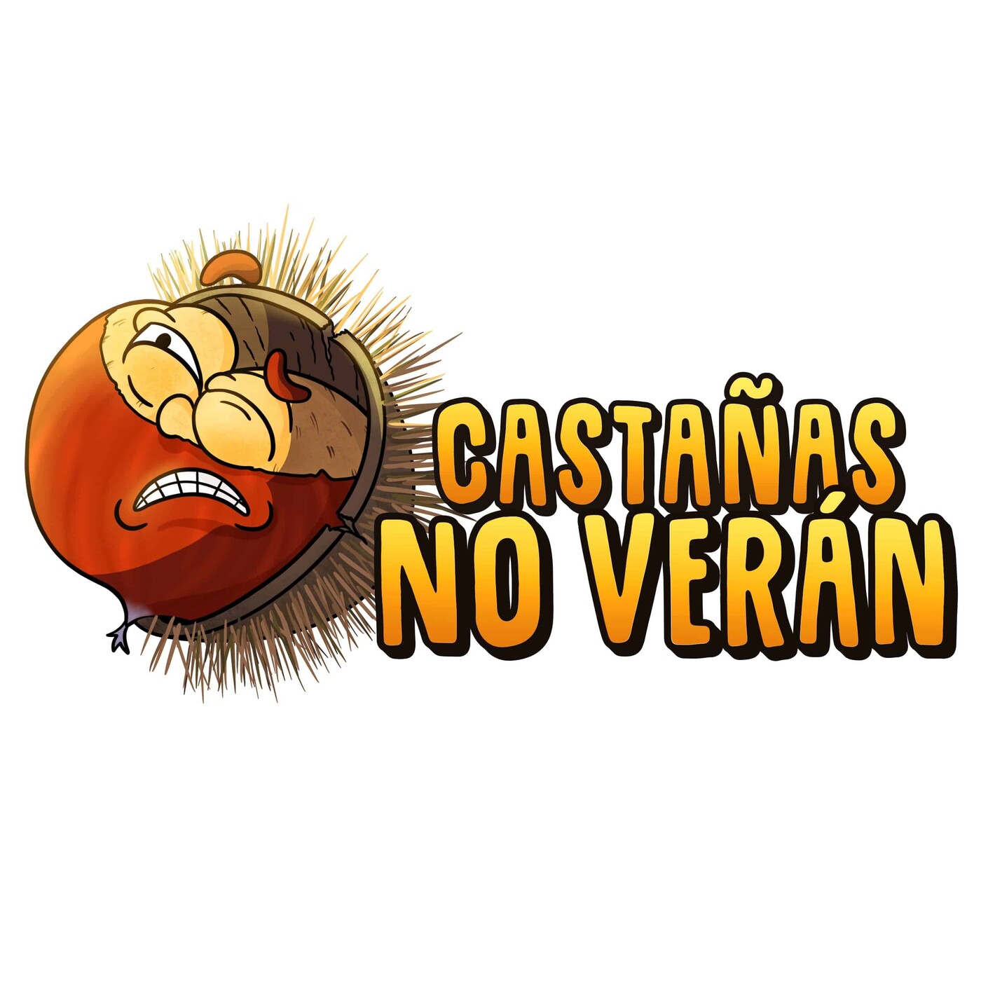Castañas no verán