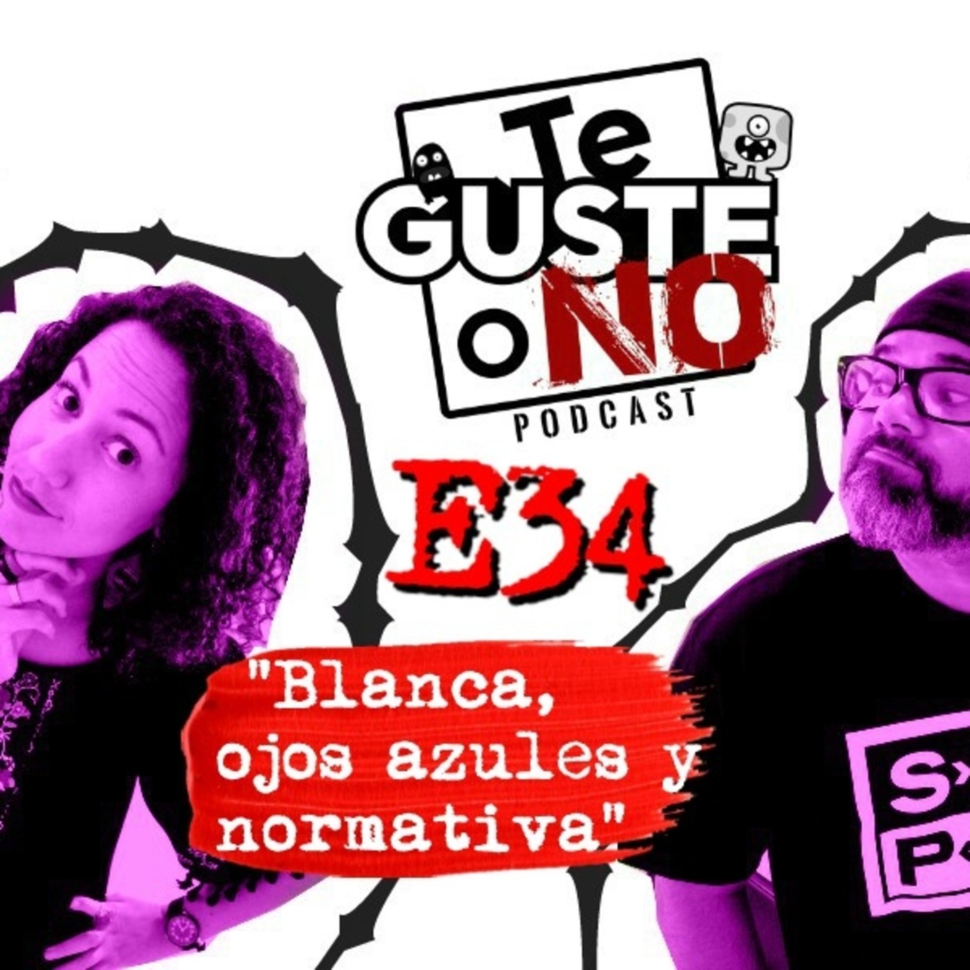 Te Guste o No