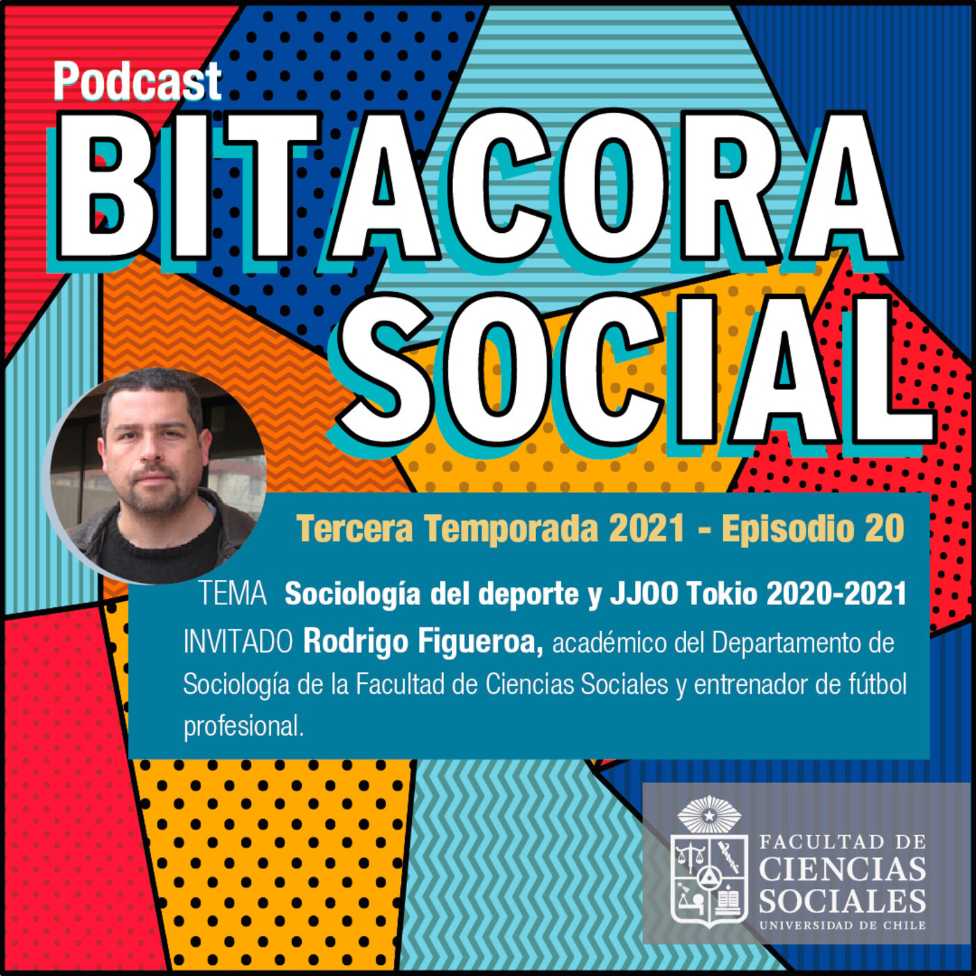 Bitácora Social