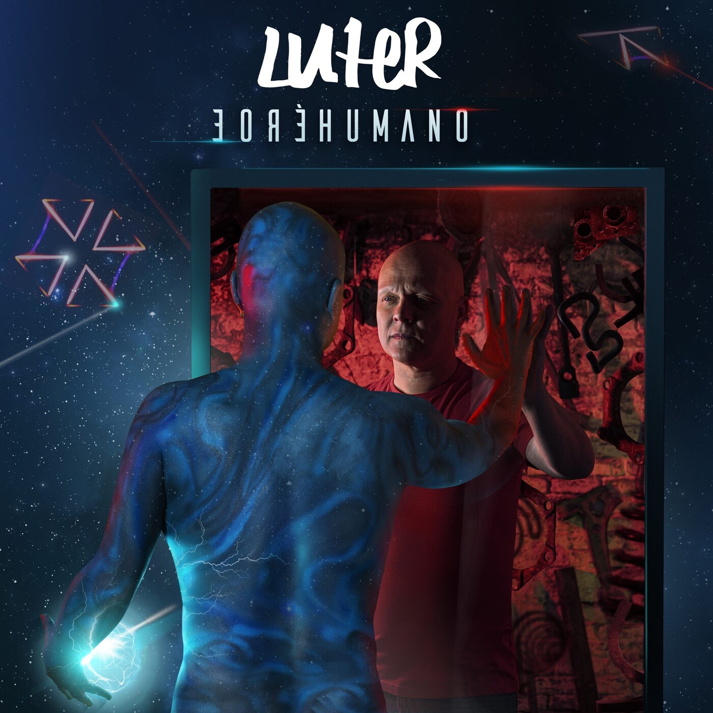 Otra Semana de Rock (19/01/2021) Luter y guitarristas episode artwork