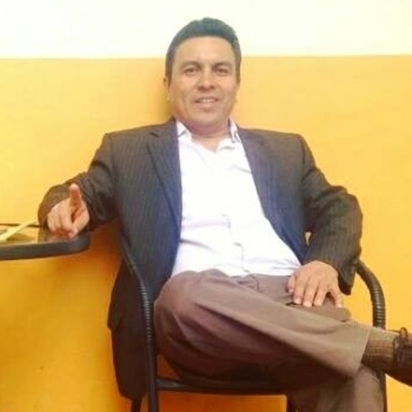 DEVOCIONALES PASTORES IPUC