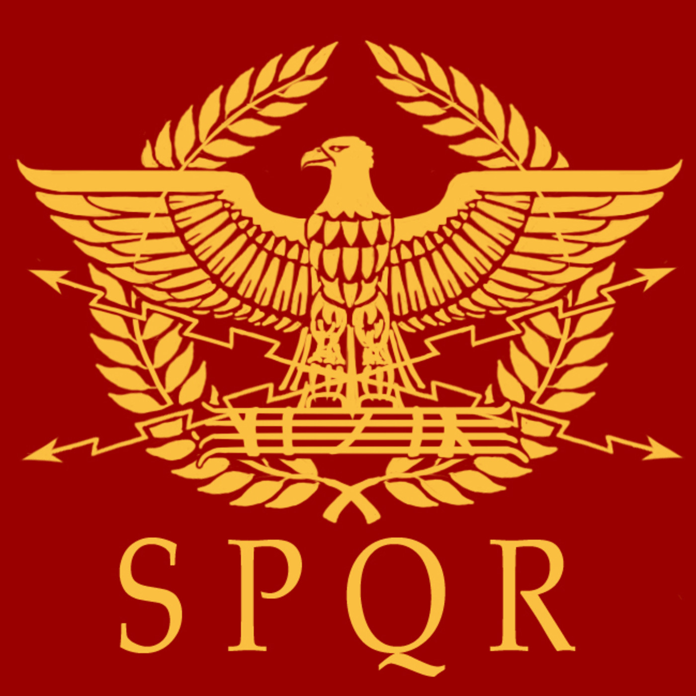 86- Las bases del Imperio Romano