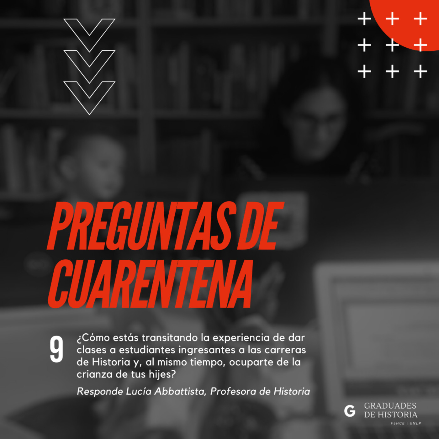 Preguntas de Cuarentena
