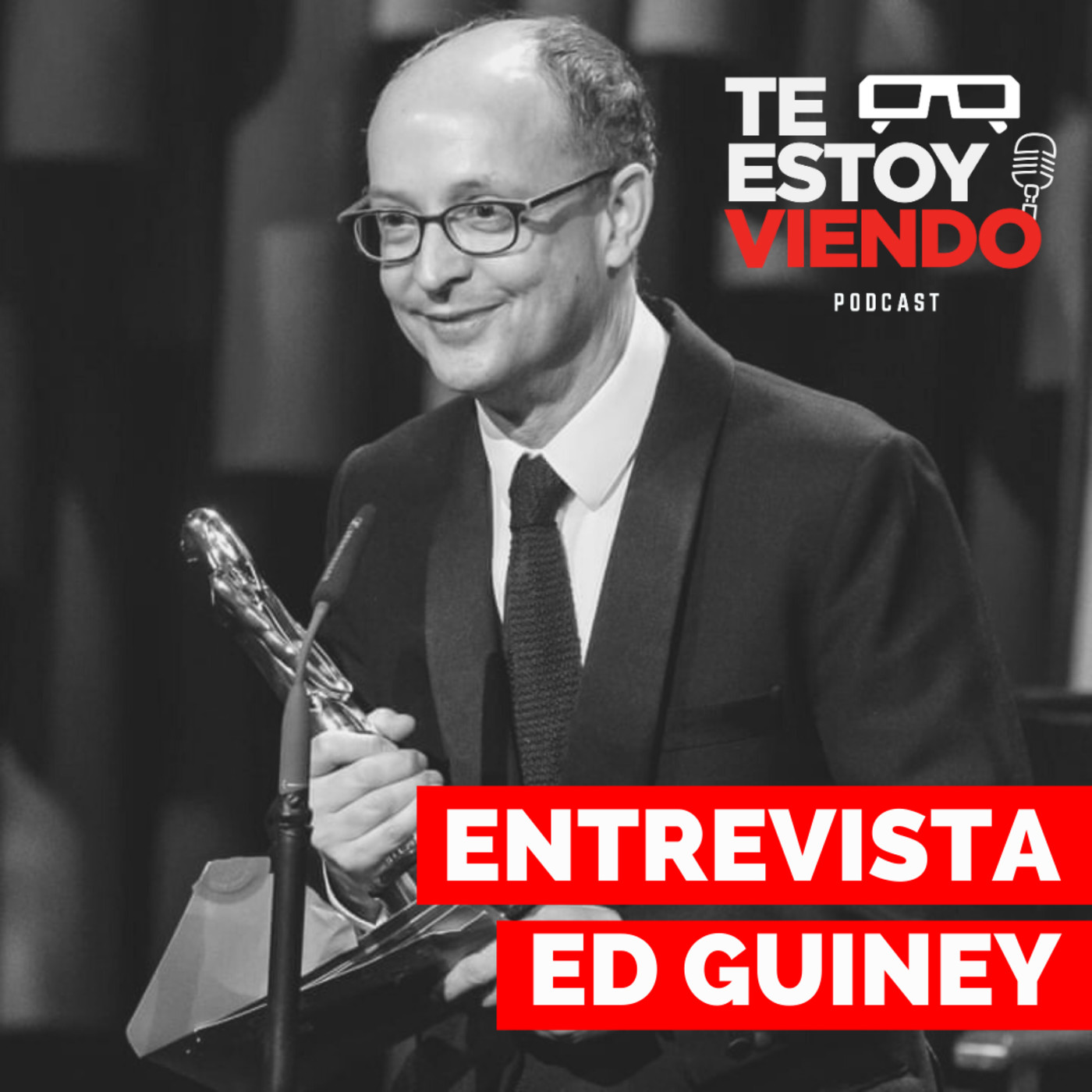Te Estoy Viendo