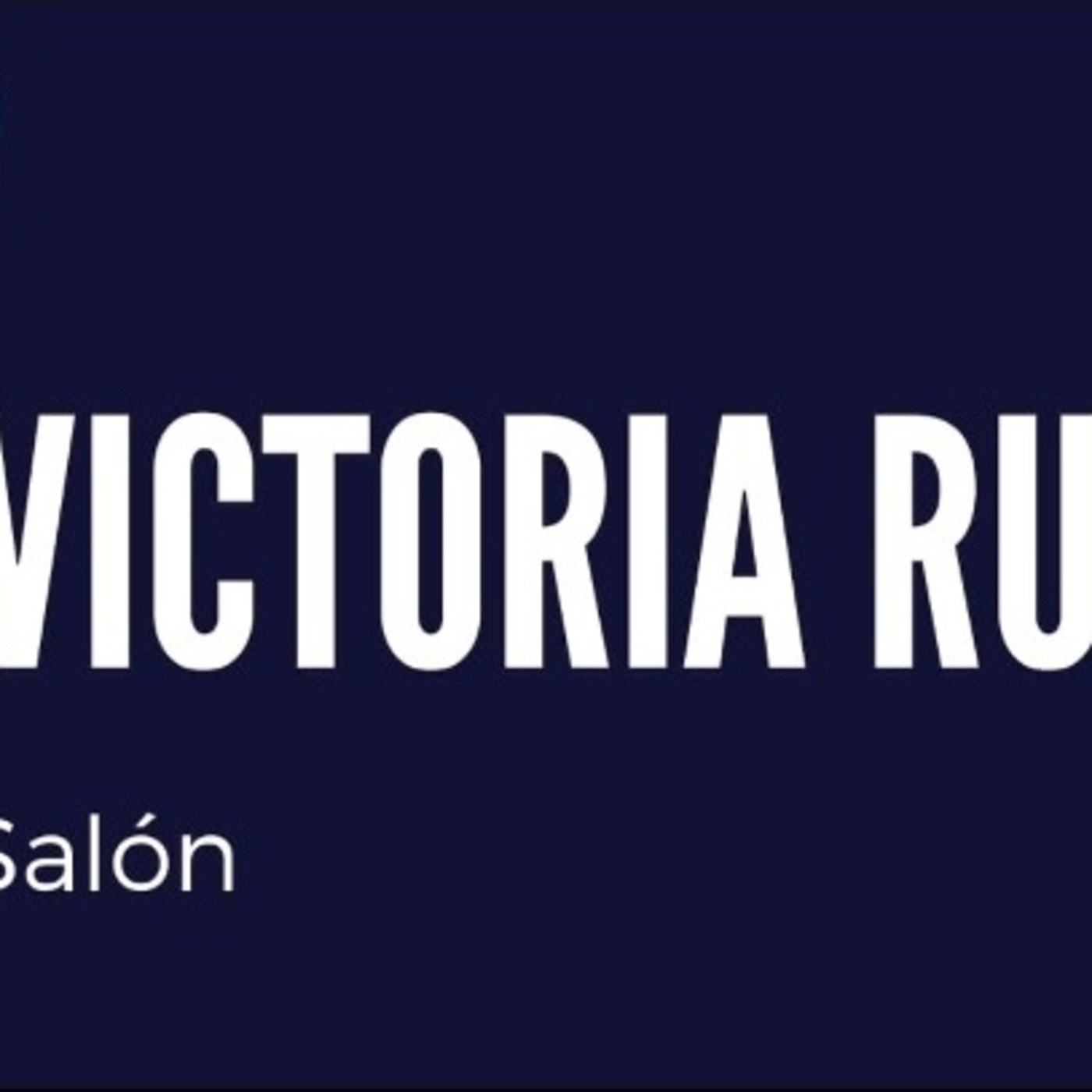 Victoria Ruiz Salón 280621 p144
