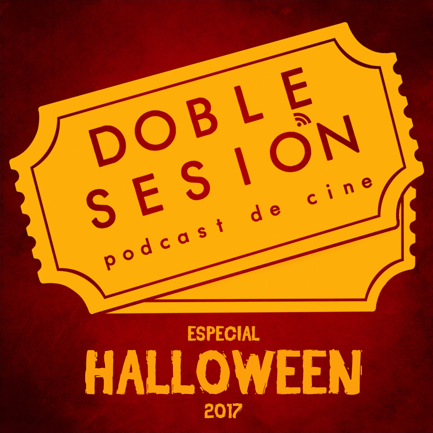 Doble Sesión Podcast de Cine