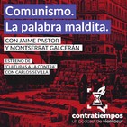 Contratiempos 01x02 - Comunismo: La palabra maldita