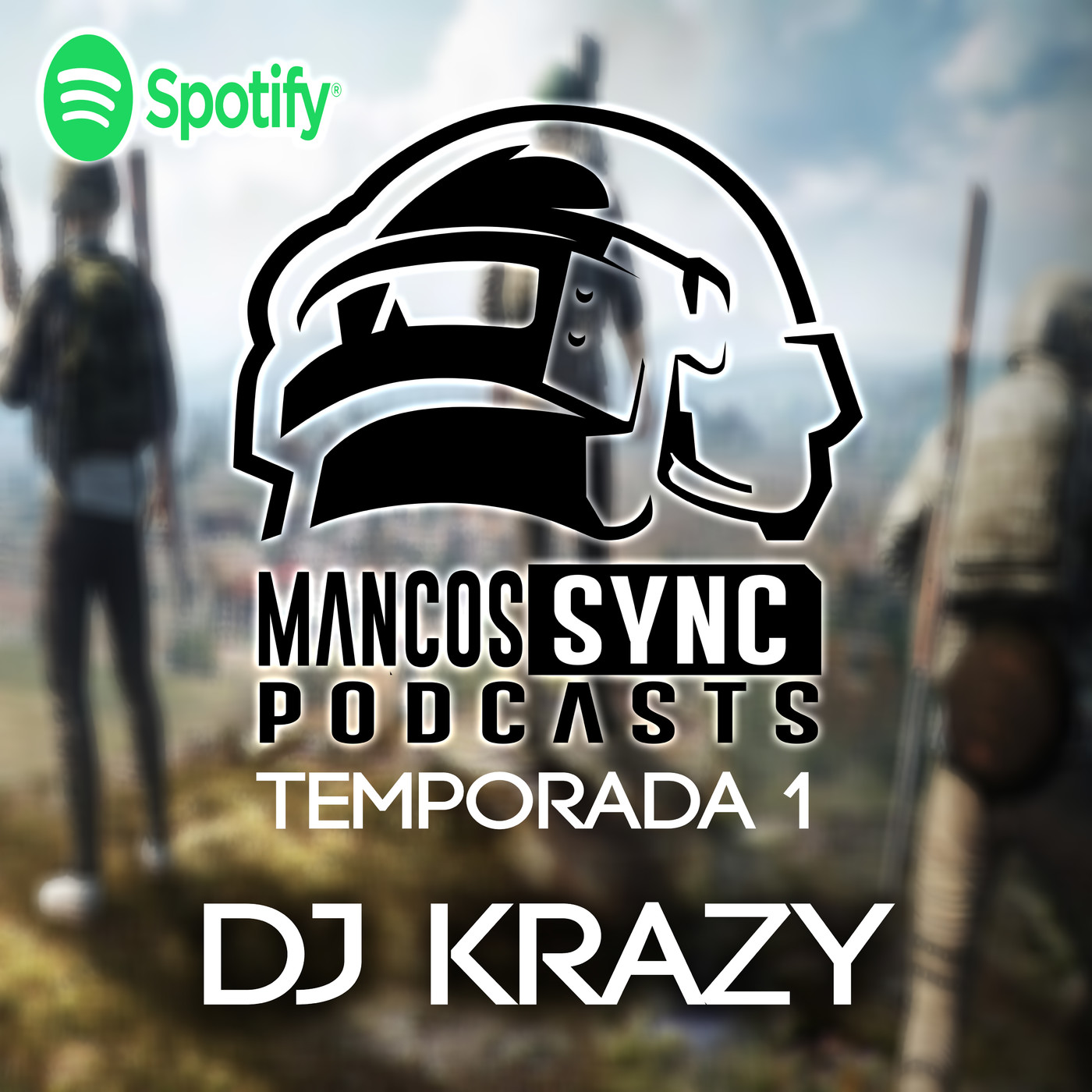 Mancos Sync - Temporada 1