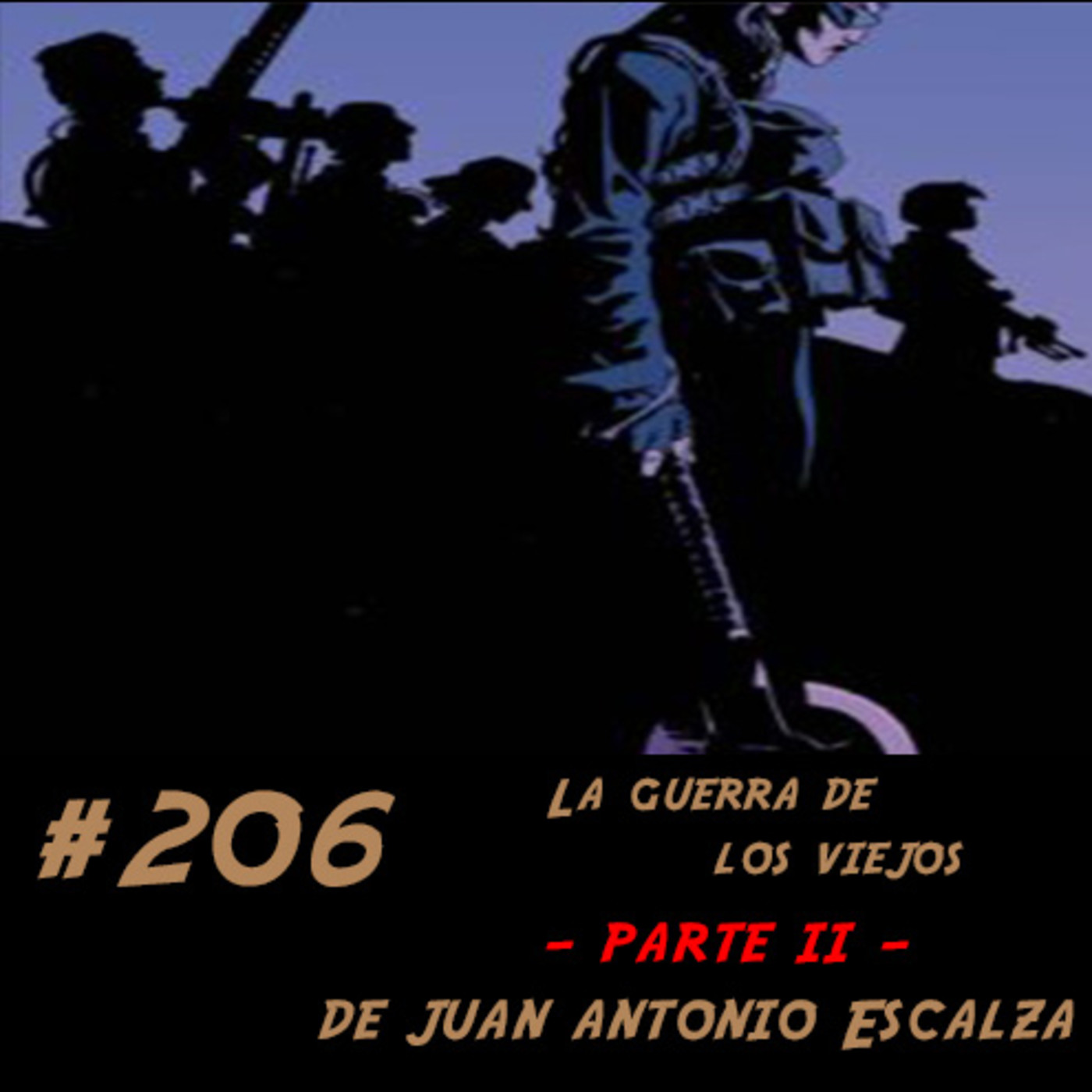 Relatos Salvajes