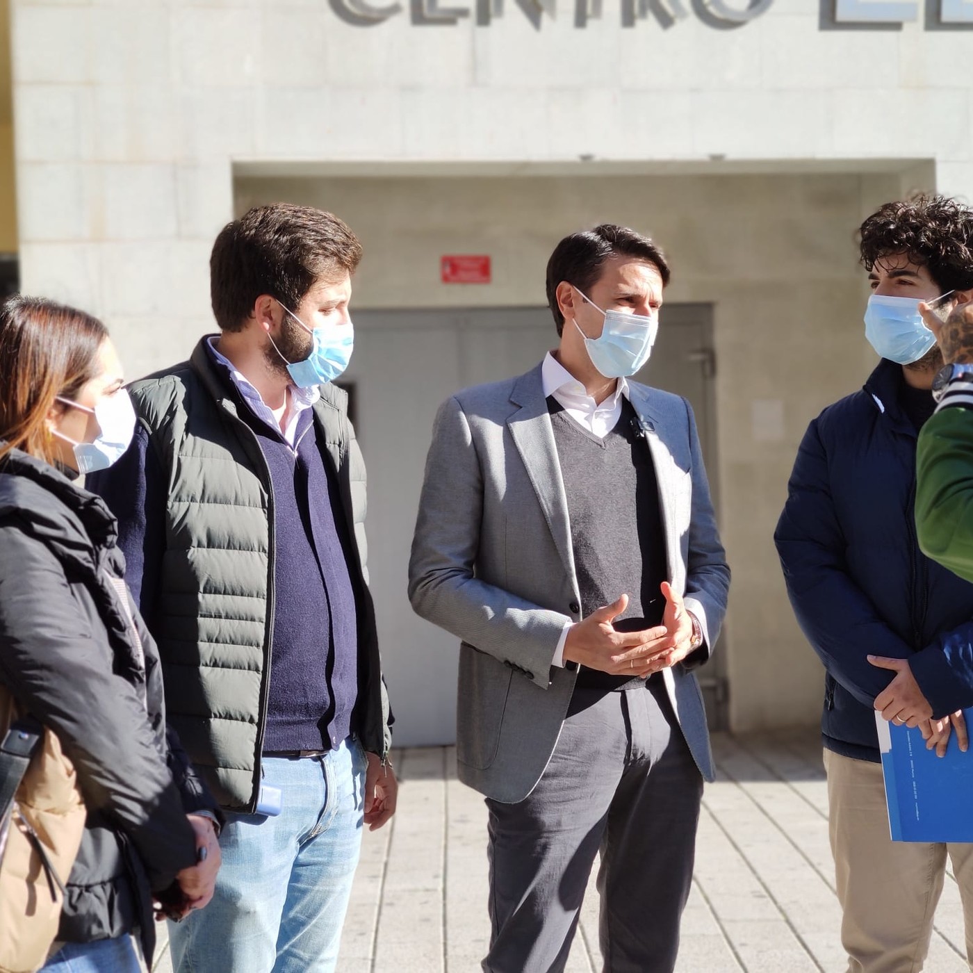 Partido Popular de Molina de Segura