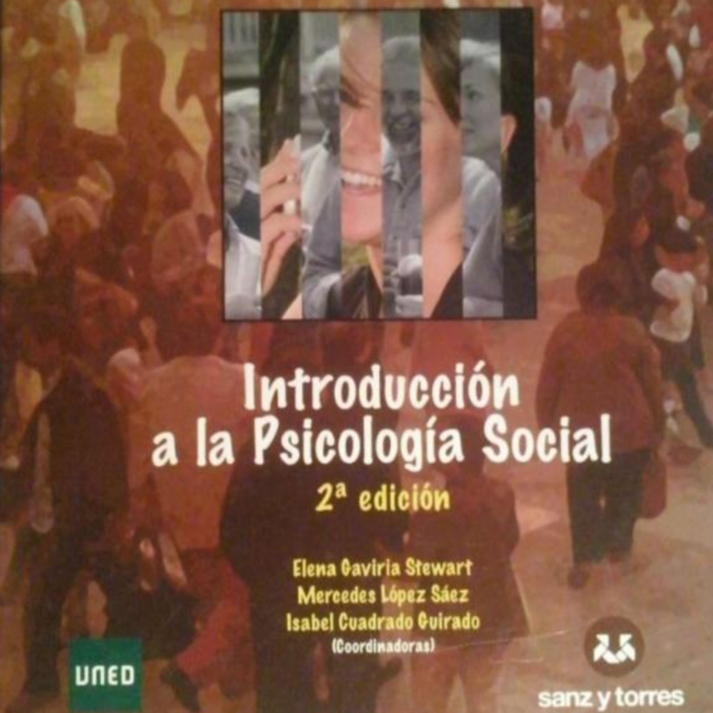 Pisicología Social UNED José Luis García Olmo