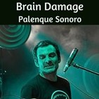 Palenque Sonoro Entrevista a Brain Damage