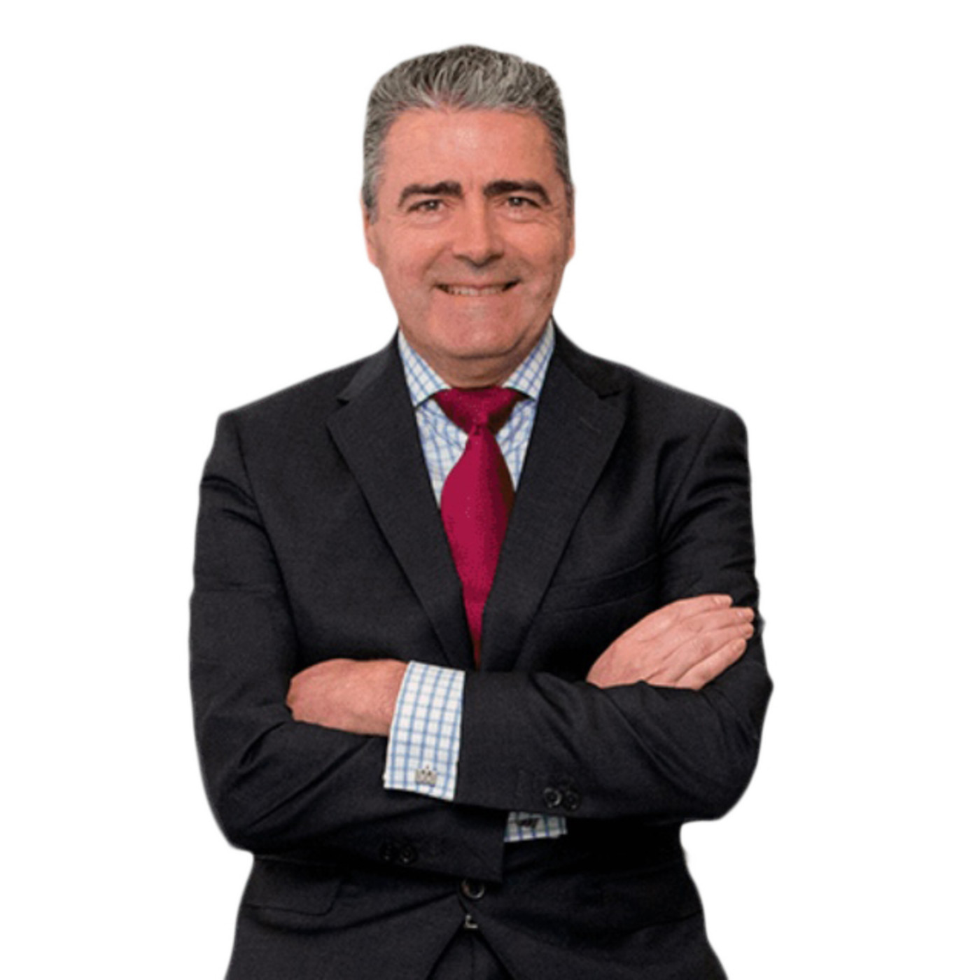 Rogelio Villalba Garcia