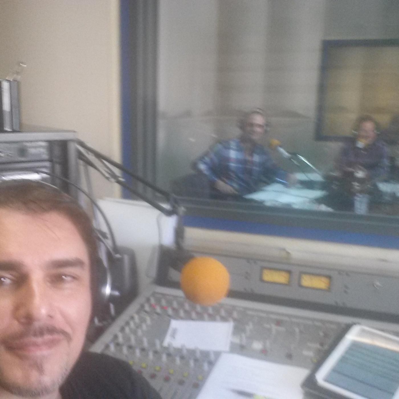 SECCIÓN AGRARIA RADIO CIUDAD