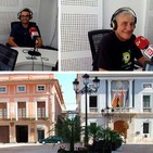 Puertas Abiertas con Vicente Quintana (11/09/2017)